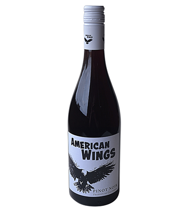 American Wings, Pinot Noir